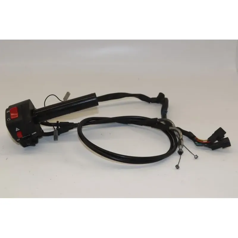 Poignee gaz SUZUKI UH 650 BURGMAN 2007 - 2013