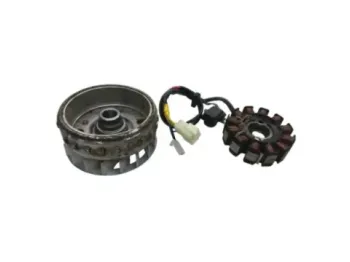 Stator alternateur SYM JET 4 50 2021-2024 RX