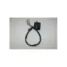 Commodo droit DAELIM S2 SQ 125 2008 - 2012