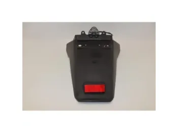 Bavette arriere DAELIM S2 SQ 125 2008 - 2012