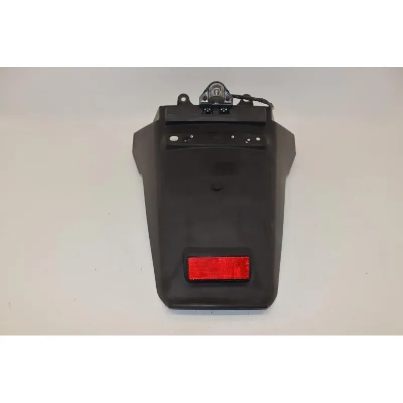 Bavette arriere DAELIM S2 SQ 125 2008 - 2012