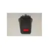 Bavette arriere DAELIM S2 SQ 125 2008 - 2012 Bavette arriere DAELIM S2 SQ 125 2008 - 2012