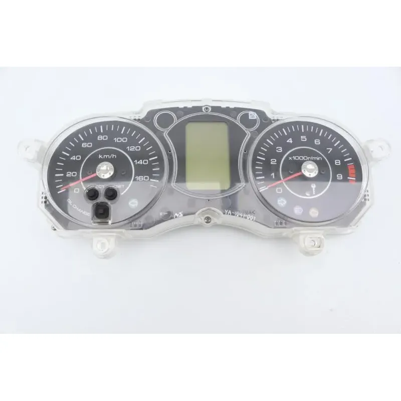 Compteur YAMAHA YPR 250 XMAX 2010 - 2012