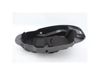 Coffre sous selle KYMCO GRAND DINK 125 2008 - 2011