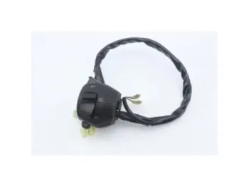 Commodo gauche YAMAHA YPR 250 XMAX 2010 - 2012