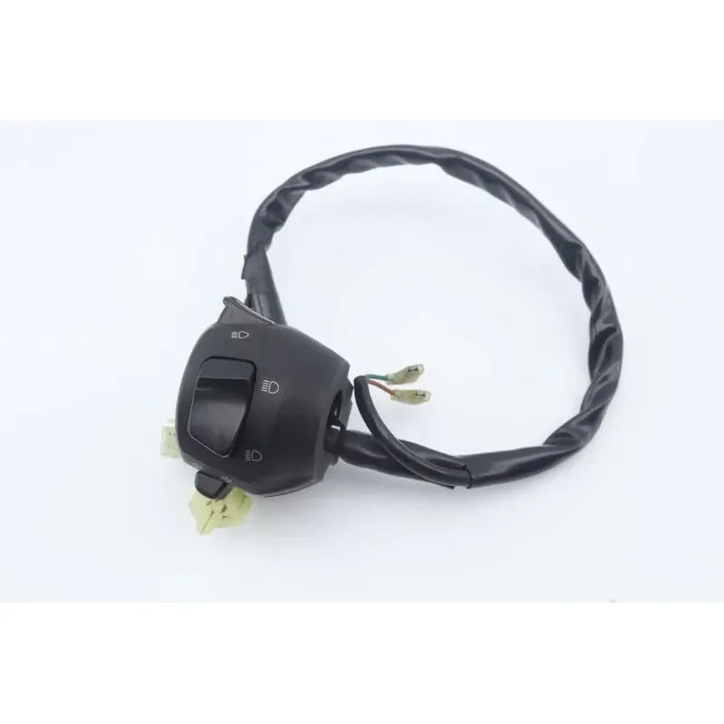 Commodo gauche YAMAHA YPR 250 XMAX 2010 - 2012
