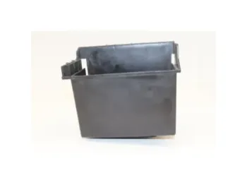 Support de batterie DAELIM S2 SQ 125 2008 - 2012