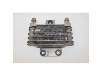 Radiateur huile DAELIM S2 SQ 125 2008 - 2012