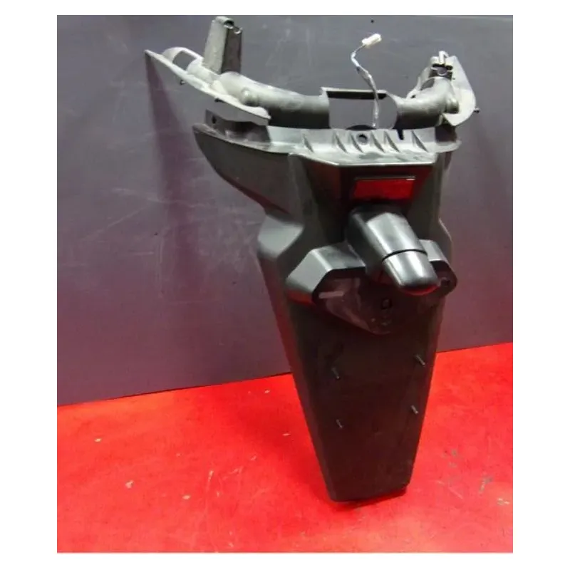 Bavette arriere MBK YPR 125 SKYCRUISER 2010 - 2013