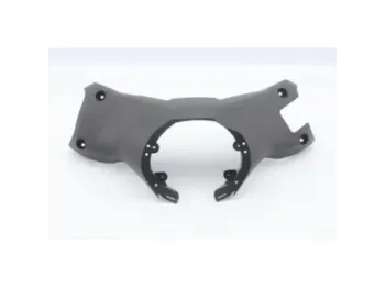 Cache guidon inferieur YAMAHA YPR 250 XMAX 2010 - 2012