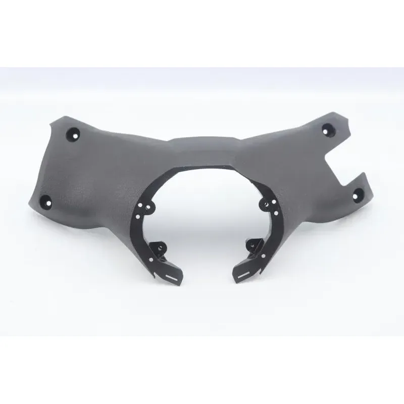 Cache guidon inferieur YAMAHA YPR 250 XMAX 2010 - 2012