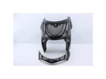 Tete de fourche KYMCO GRAND DINK 125 2008 - 2011