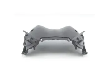 Cache sous bulle YAMAHA YPR 250 XMAX 2010 - 2012