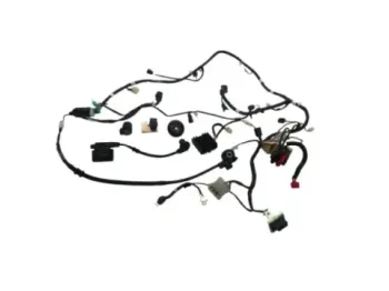 Faisceau electrique SYM JET 4 50 2021-2024 RX