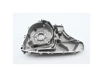 Carter alternateur GILERA GP 800 2007 - 2009