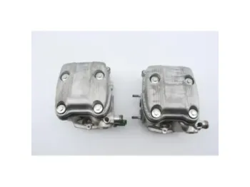 Culasse GILERA GP 800 2007 - 2009