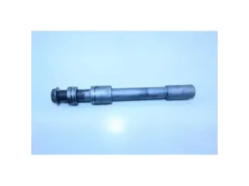 Axe de roue avant HONDA NTV 700 DEAUVILLE ABS 2006 - 2016