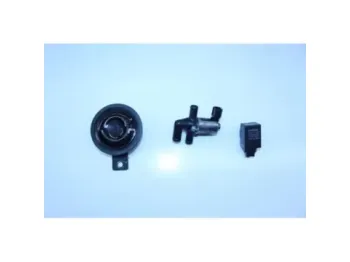 Relais boitier electrique HONDA NTV 700 DEAUVILLE ABS 2006 - 2016