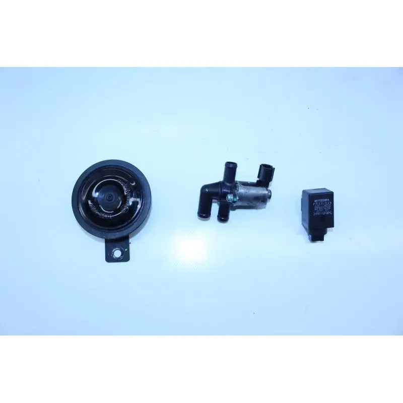 Relais boitier electrique HONDA NTV 700 DEAUVILLE ABS 2006 - 2016