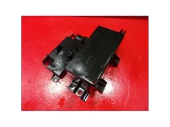 Support de batterie YAMAHA FZ6 FAZER S 04-07