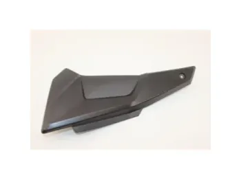 Cache carenage sous selle gauche VOGE R 500 ABS 2019 - 2021