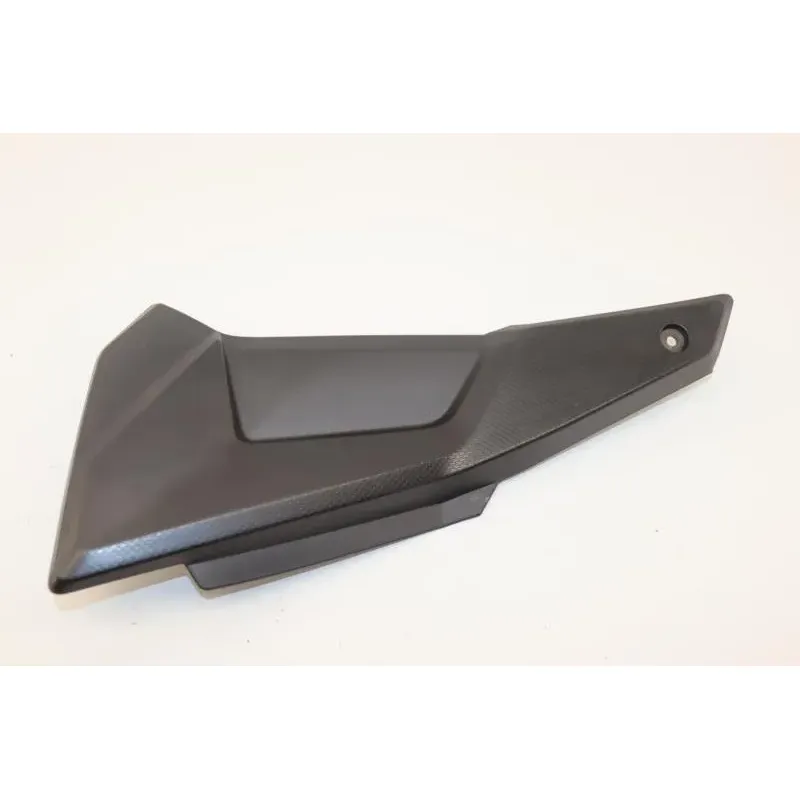 Cache carenage sous selle gauche VOGE R 500 ABS 2019 - 2021