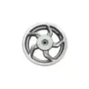 Jante arriere SYM JET 4 50 2021-2024 RX Jante arriere SYM JET 4 50 2021-2024 RX