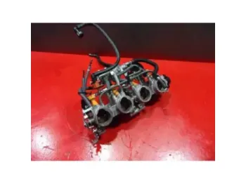 Rampe d'injection YAMAHA FZ6 FAZER S 04-07