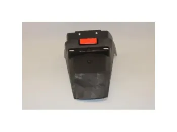 Bavette arriere HONDA SCV 100 LEAD 2003 - 2007