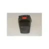 Bavette arriere HONDA SCV 100 LEAD 2003 - 2007