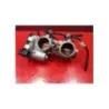 Corps injection droit APRILIA RSV 1000 R TUONO 2011 - 2013