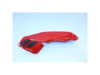Carenage arriere gauche DUCATI MULTISTRADA 1100 S ABS 2007 - 2009