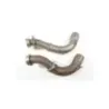 Collecteur arriere (echappement) APRILIA RSV 1000 R TUONO 2011 - 2013 Collecteur arriere (echappement) APRILIA RSV 1000 R TUONO 2011 - 2013