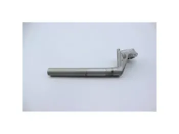 Demi guidon gauche HONDA CBR 125 2007 - 2010