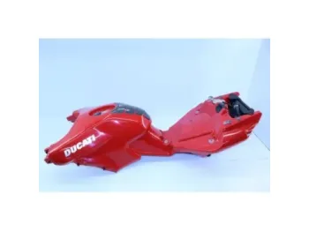 Reservoir DUCATI MULTISTRADA 1100 S ABS 2007 - 2009