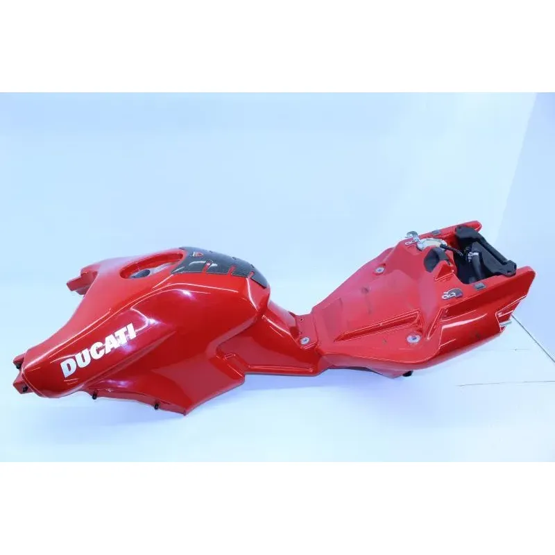 Reservoir DUCATI MULTISTRADA 1100 S ABS 2007 - 2009