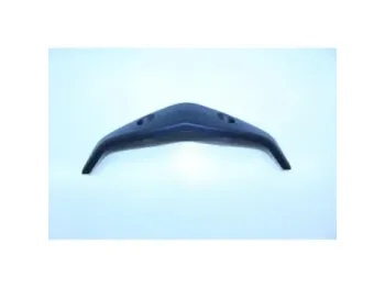 Separation de coque arriere DUCATI MULTISTRADA 1100 S ABS 2007 - 2009