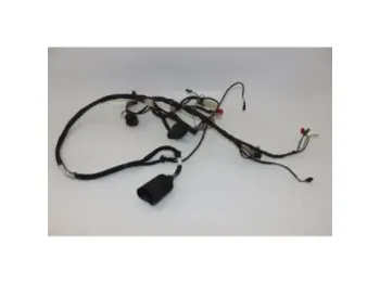Faisceau electrique HONDA SCV 100 LEAD 2003 - 2007