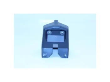 Support de plaque et eclairage DUCATI MULTISTRADA 1100 S ABS 2007 - 2009