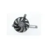 Ventilateur gauche HONDA CBR 1000 RR 2012 - 2013 Ventilateur gauche HONDA CBR 1000 RR 2012 - 2013