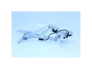 Platine avant droite DUCATI MULTISTRADA 1100 S ABS 2007 - 2009