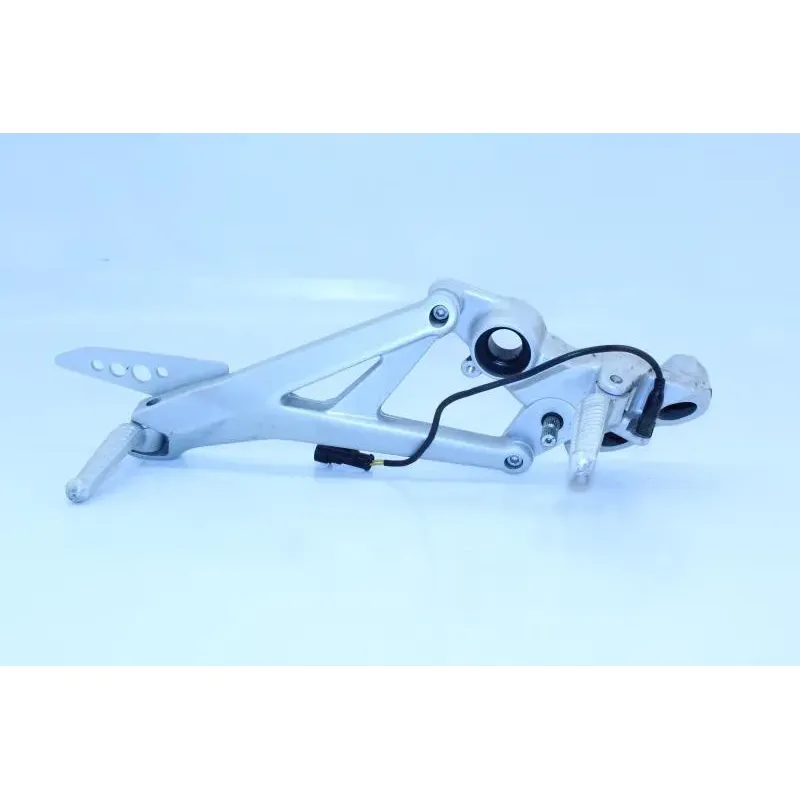 Platine avant droite DUCATI MULTISTRADA 1100 S ABS 2007 - 2009