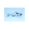 Platine avant droite DUCATI MULTISTRADA 1100 S ABS 2007 - 2009 Platine avant droite DUCATI MULTISTRADA 1100 S ABS 2007 - 2009