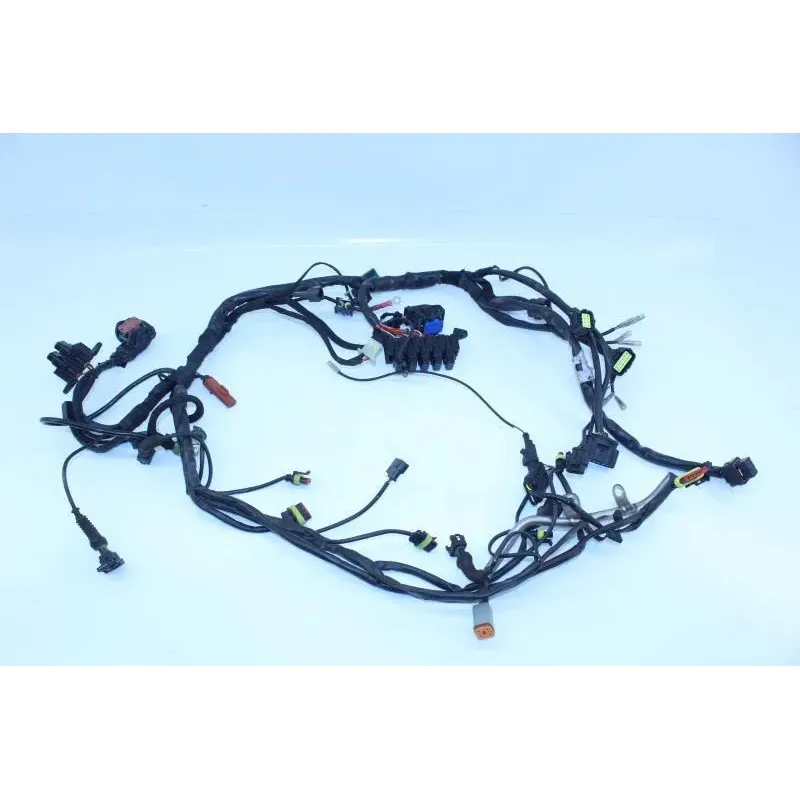 Faisceau electrique DUCATI MULTISTRADA 1100 S ABS 2007 - 2009