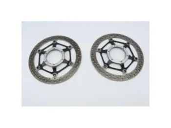 Disque frein avant HONDA CBR 1000 RR 2012 - 2013