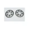 Disque frein avant HONDA CBR 1000 RR 2012 - 2013 Disque frein avant HONDA CBR 1000 RR 2012 - 2013