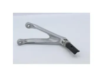 Platine arriere gauche HONDA CBR 1000 RR 2012 - 2013
