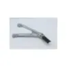 Platine arriere gauche HONDA CBR 1000 RR 2012 - 2013 Platine arriere gauche HONDA CBR 1000 RR 2012 - 2013