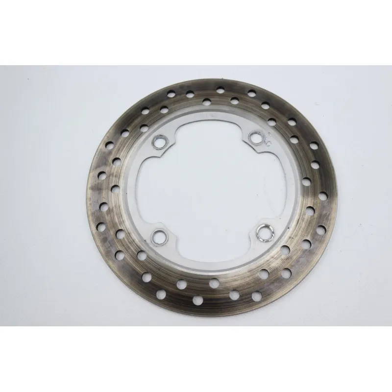 Disque frein arriere HONDA CBR 954 RR FIREBLADE 2002 - 2003