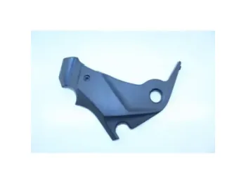 Habillage de cadre droit KAWASAKI ER6 650 N 2009 - 2011